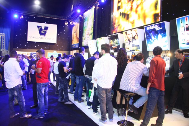 Horeca Trade Show